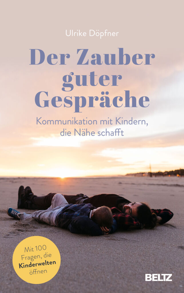 Zauber guter Gespräche